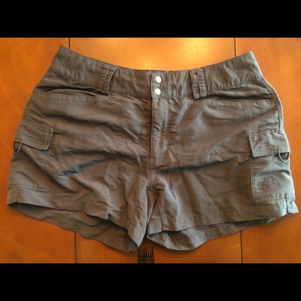 Womens Shorts